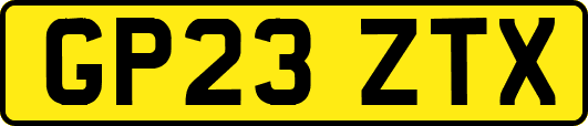 GP23ZTX