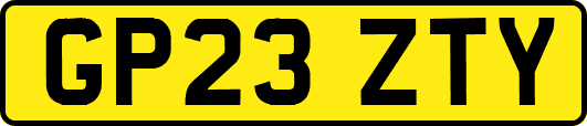GP23ZTY