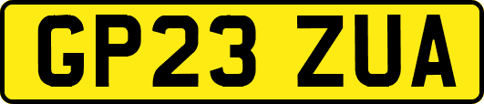 GP23ZUA