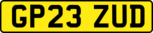 GP23ZUD