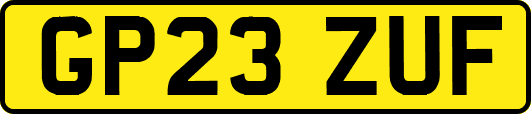 GP23ZUF