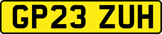GP23ZUH