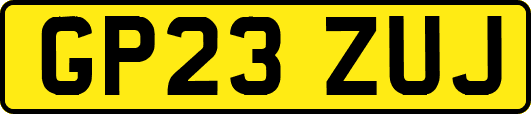GP23ZUJ