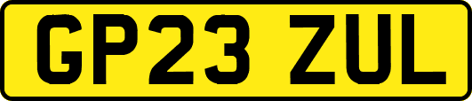 GP23ZUL