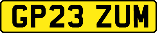 GP23ZUM