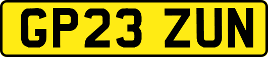 GP23ZUN