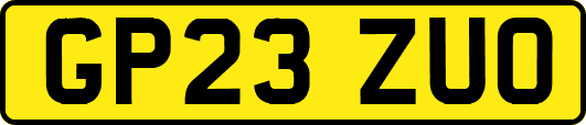 GP23ZUO