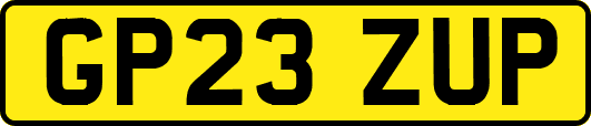 GP23ZUP