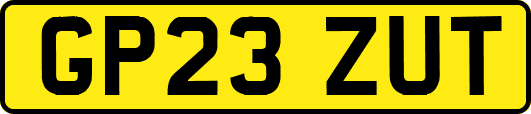 GP23ZUT