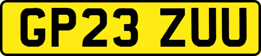 GP23ZUU