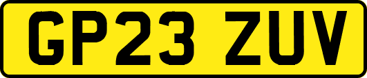 GP23ZUV