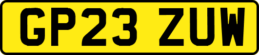 GP23ZUW