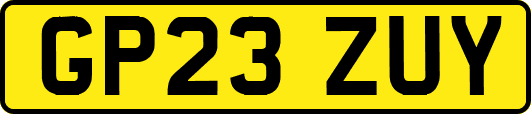 GP23ZUY