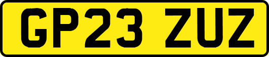 GP23ZUZ