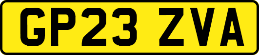 GP23ZVA