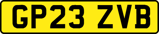 GP23ZVB