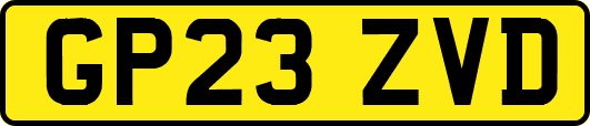 GP23ZVD