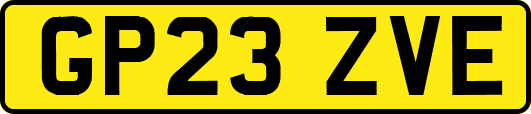 GP23ZVE