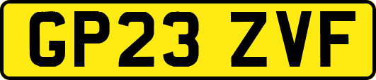 GP23ZVF