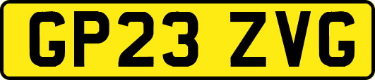GP23ZVG