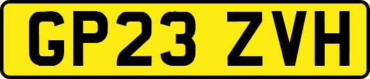GP23ZVH
