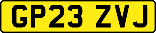 GP23ZVJ