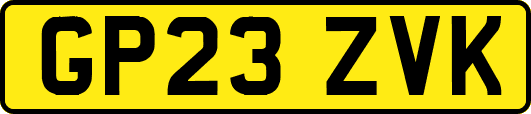 GP23ZVK