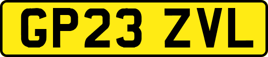 GP23ZVL