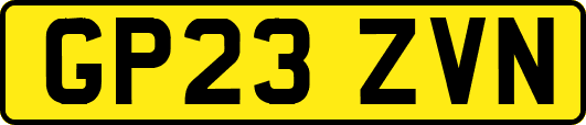 GP23ZVN