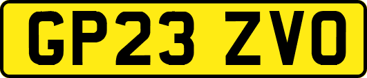 GP23ZVO