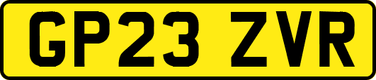 GP23ZVR