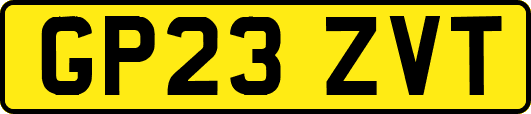GP23ZVT