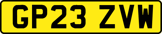 GP23ZVW