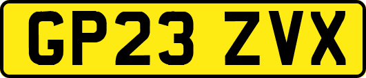 GP23ZVX