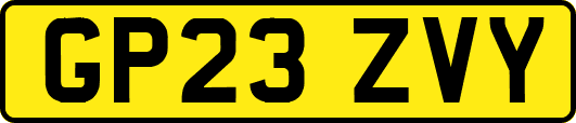 GP23ZVY