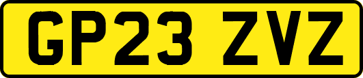 GP23ZVZ