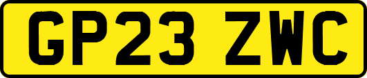 GP23ZWC
