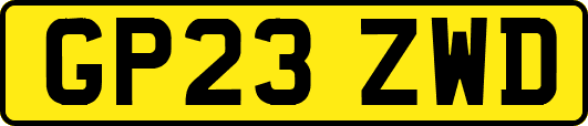 GP23ZWD