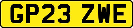 GP23ZWE