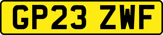 GP23ZWF