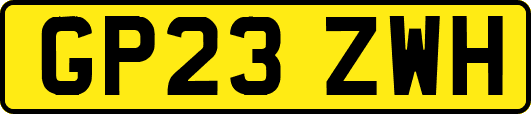 GP23ZWH
