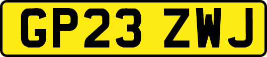 GP23ZWJ