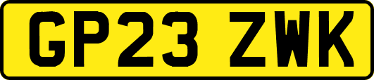 GP23ZWK