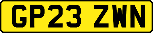 GP23ZWN