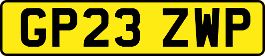 GP23ZWP