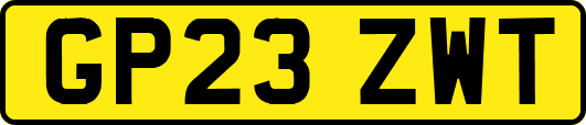 GP23ZWT