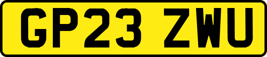 GP23ZWU