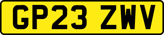 GP23ZWV