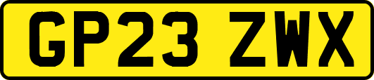 GP23ZWX