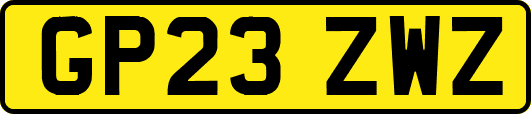 GP23ZWZ